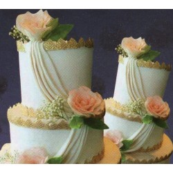 Gâteau de mariage